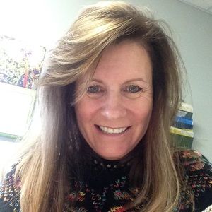 Meet your Posher, Tracy